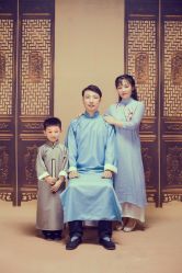 -瞳孔摄影(植物园路店)