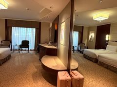 -北京中国大饭店