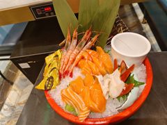 -一绪に寿喜烧(夫子庙水游城店)