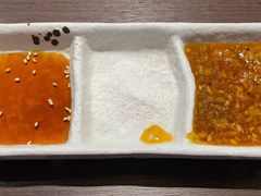-橘焱胡同烧肉夜食(BFC外滩金融中心店)