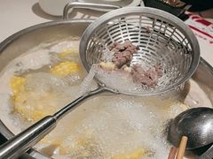 -潮泰牛肉火锅 · 创于1992年(车公庙店)