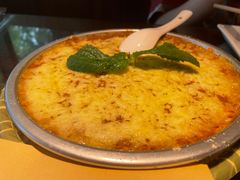 芝士南瓜-章吴记喜瑞餐厅(东东城店)