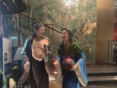 -印象天台·非遗文化美食(天台新城店)