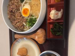 -dodonpa.墩墩伐 便当食堂(博华广场店)