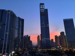 -梅溪湖城市岛