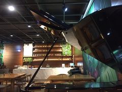 -771餐吧·咖啡·西餐·烤肉(金湖广场店)