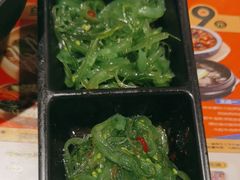 -花味烤肉·拌饭(庐阳万象汇店)