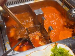 -海底捞火锅(崇文门新世界百货店)