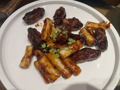 -枣子树·素食餐厅(普陀山店)
