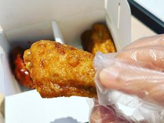 -Kyochon1991校村炸鸡(杨高中路店)