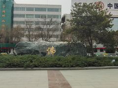 -张掖大佛寺景区