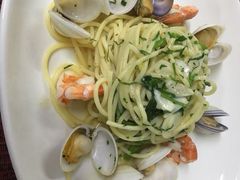 -WOLFGANG PUCK KITCHEN & BAR(迪士尼小镇店)