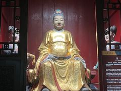 -成都武侯祠博物馆