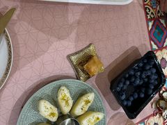 -BRBR叙利亚餐厅(总店)