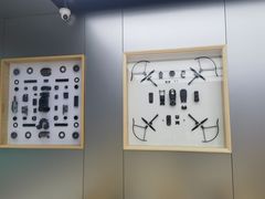 -DJI大疆(深圳华强北曼哈授权体验店)