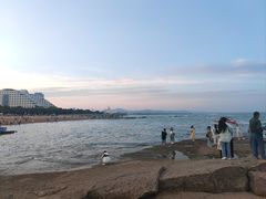 -日照灯塔风景区