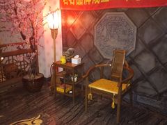 -若石足道SPA 连锁(丹东街店)