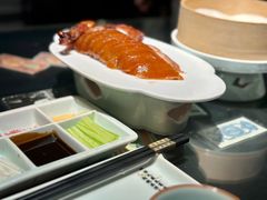 -四世同堂·京菜·烤鸭(双井店)
