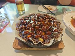 -粥六•新晋菜(柳巷店)