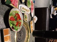 -NIUAN牛庵·日式和牛烧肉(恒隆店)