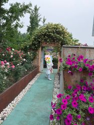 -爱儿美儿童摄影(五路居花园别墅店)