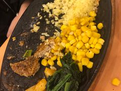 -萨莉亚意式餐厅(新洲家乐福店)