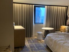 -成都天府丽都喜来登饭店