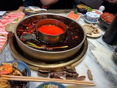 -矮板凳老火锅(宽窄巷子店)