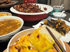 -茅庐毛血旺(临沂泰盛广场店)
