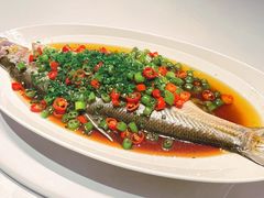 -醉辉皇原味海鲜江南菜(成都大魔方店)