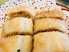 -澳门西南饭店·粤菜·茶市·手工点心(华海路店)