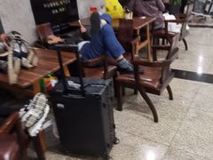 -厦门高崎国际机场-T3航站楼