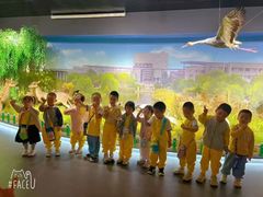 -天津蜂巢幼儿园·托育