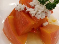 -新长岭大酒店酒楼