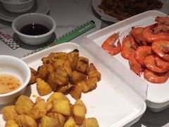 -鑫小城故事·藕汤·家常菜(台北一路总店)
