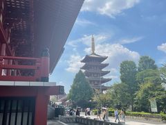 -浅草寺