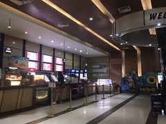 -哈艺时尚影城(海珠赤岗店)