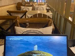 -Cafe Alice咖啡爱丽丝(奥城店)
