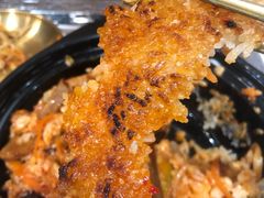 石锅拌饭-玉流珍肴馆(亮马桥店)