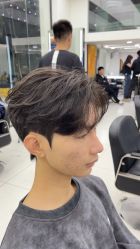 -乾健·烫染·接发SALON