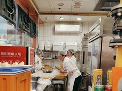 -阳阳中国饭(龙湖大兴天街)