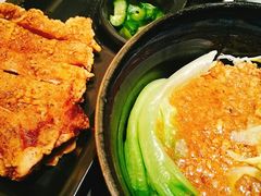 -馔豚·台北菜专门店(深圳湾万象城店)