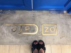 -OZ cafe(南昌路店)