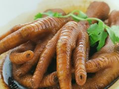 豉油皇鸡脚-今生友约酒家(大石城店)