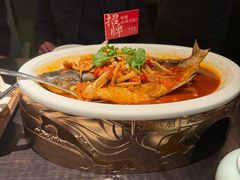-桂小厨广西菜(万象城店)