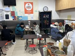 -郭记小街麻辣烫(南小街总店)