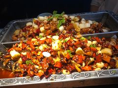 -锦尚阁烤鱼(望京新荟城店)