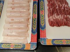 -京悦南门涮羊肉·羊蝎子火锅(田林路店)