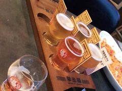 -Boxing Cat Brewery拳击猫精酿啤酒馆(永福店)
