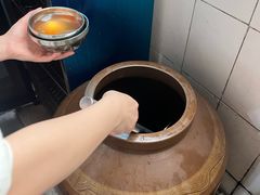 -正宗杨记普洱酸醋米线(总店)